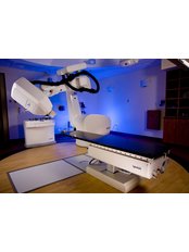 Prostate - Radiation Therapy - Global Hospital