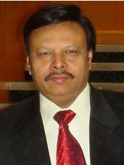 Dr Shivraj C. Pataria - Doctor at Shivam Hospital