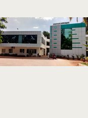 Advanced Urology and Kidney Institute - Ganesamoni Hospital