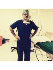 Dr Chandan Choudharys Stone & Prostate Clinic - Shivalik Rd, 23 dda flats, panchsheet, Maharishi Dayanand Marg, South delhi, New delhi, 110017,  0