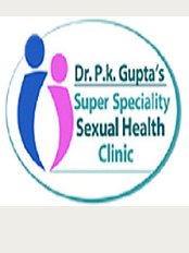 Dr. P.K. Gupta - Karol Bagh Sector 7, Rohini, New Delhi, 10060, 