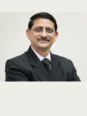 R P Stone Clinic Pvt. Ltd. - Dr. Pawan Gupta, Urologist