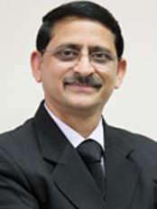 R P Stone Clinic Pvt. Ltd. - Dr. Pawan Gupta, Urologist 