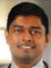 Dr. Avinash Ignatius - Doctor at DaVita at Ruby Hall Clinic, Wanowrie