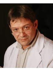 Dr Oleg Hublarov - Doctor at Latgalian Urology Center