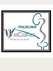 Poliklinik Wecare - No.20, Jalan Pertama 1,, Pusat Perdagangan Danga Utama,, Skudai, Johor Bahru, Johor, 81300, 