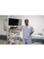 Dr Muhilan Parameswaran - Surgeon at Dr. Muhilan's Urology, Men's Health, Fertility and Stone Center