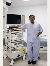 Dr. Muhilan's Urology, Men's Health, Fertility and Stone Center - Tropicana Medical Centre, 11, Jalan Teknologi,, Kota Damansara, Selangor, 47180, 