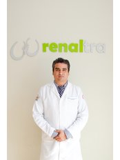 Dr Víctor Ulises Sarabia - Doctor at Renaltra