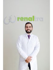Dr José Raúl Reyna - Doctor at Renaltra