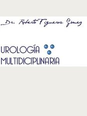 Dr. Roberto Figeroa Gómez, Urologist - Tlacotalpan 59, consultorio 215, Col Roma C.P., Mexico, D.F., 06760, 