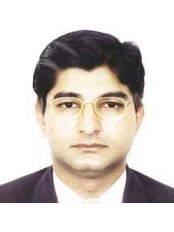 Dr Fawad Nasrullah - Doctor at Dr. Fawad's Urology Practice
