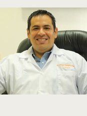 Dr. Jorge Saldaña Gallo - Av. Aviación 3161. 2do piso, San Borja, Lima, 