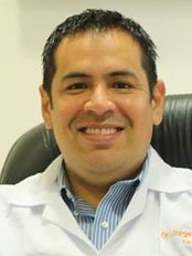 Dr. Jorge Saldaña Gallo - Av. Aviación 3161. 2do piso, San Borja, Lima,  0