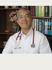 Manila Genitourinary Clinic - Dr. Antonio Espinosa Feliciano Jr.