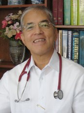 Manila Genitourinary Clinic - Dr. Antonio Espinosa Feliciano Jr. 
