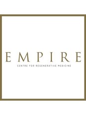 Empire Centre for Regenerative Medicine - Unit 8A,  3rd Floor IL Terrazzo, 305 Tomas Morato Corner Scout Madrinan Street  South Triangle, Quezon City, 1103,  0