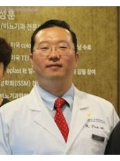 Dr Sean, Sung Hun  Park - Surgeon at Stand Up Prosthetic Urology Center of Excellence