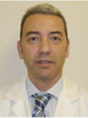 Dr Jose Antonio Gallego Sanchez -  at Tecnourology - Bilbao