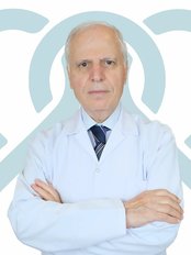 Prof Sadettin Cetiner - Doctor at Koru Ankara Hospital