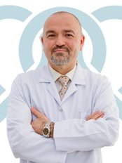 Prof Cardiologist Emre Durakoğlugil - Doctor at Koru Ankara Hospital