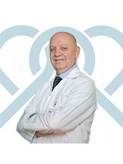 Prof Ear, Nose and Throat Ahmet Koybasıoglu - Doctor at Koru Ankara Hospital
