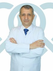 Prof Gastroenterologist Ibrahim Doğan - Doctor at Koru Ankara Hospital