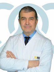 Prof Hasan Biri - Doctor at Koru Ankara Hospital