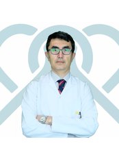 Assoc. Prof. Hilmi Umut Unal - Doctor at Koru Ankara Hospital