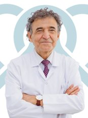Prof Cardiologist Mustafa Ozkan - Doctor at Koru Ankara Hospital