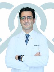 Prof Giray Ergin - Doctor at Koru Ankara Hospital
