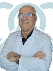Prof Sadık  Ardıc - Doctor at Koru Ankara Hospital