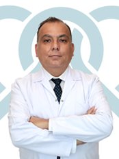 Prof Ahmet Tolga Ulus - Doctor at Koru Ankara Hospital