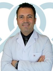 Assoc. Prof. Emrah  Eraslan - Doctor at Koru Ankara Hospital