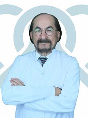 Prof Osman İlhan - Doctor at Koru Ankara Hospital