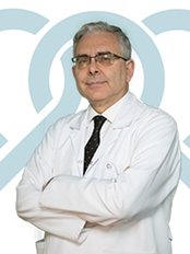Prof Gynaecology Muhittin Tamer Mungan - Doctor at Koru Ankara Hospital
