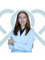 Dr Dermatologist Ayse Celik - Doctor at Koru Ankara Hospital
