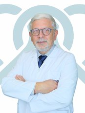 Prof Neyyir Tuncay Eren - Doctor at Koru Ankara Hospital