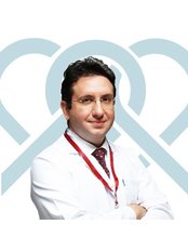 Dr Assoc. Prof. Neurologist Hakan Akgun - Doctor at Koru Ankara Hospital