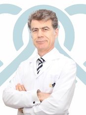 Prof Mehmet Emre Tascılar - Doctor at Koru Ankara Hospital