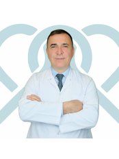 Prof General Surgery Abdulkadir Bedirli - Surgeon at Koru Ankara Hospital