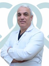 Prof Gynaecologist Ibrahim Alanbay - Doctor at Koru Ankara Hospital
