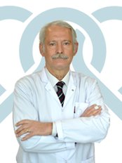 Prof Mehmet  Yıldız - Doctor at Koru Ankara Hospital