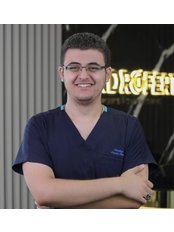 Mr Cevdet  Özcan - Nurse Clinician at Andro Fert Men's Health Center