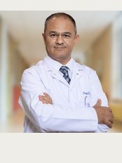 Prof. Dr. Sinan Ekici Clinic - Mim Kemal Öke Caddesi, No: 6/3, Harbiye, Şişli, İstanbul, 34367, 