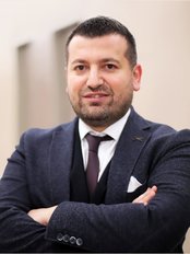 Dr Yaşar Başağa -  at Assistant Prof Yasar Basaga Andrology and Stem Cell Clinic