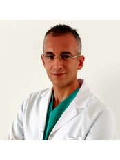 Dr Barış  Saylam - Surgeon at Aurea Health Group - Obstetrics and Gynaecology