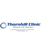 Mr Darrel Gregory - Chief Executive at Thornhill Clinic