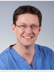 Winchester Urologist - Nuffield Health Wessex Hospital - Mr Chris White - Consultant Urological Surgeon