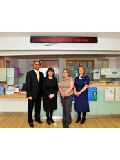 Longview Surgical Care Service - Longview Drive Primary Care, Huyton, Liverpool, L36 6EB,  0